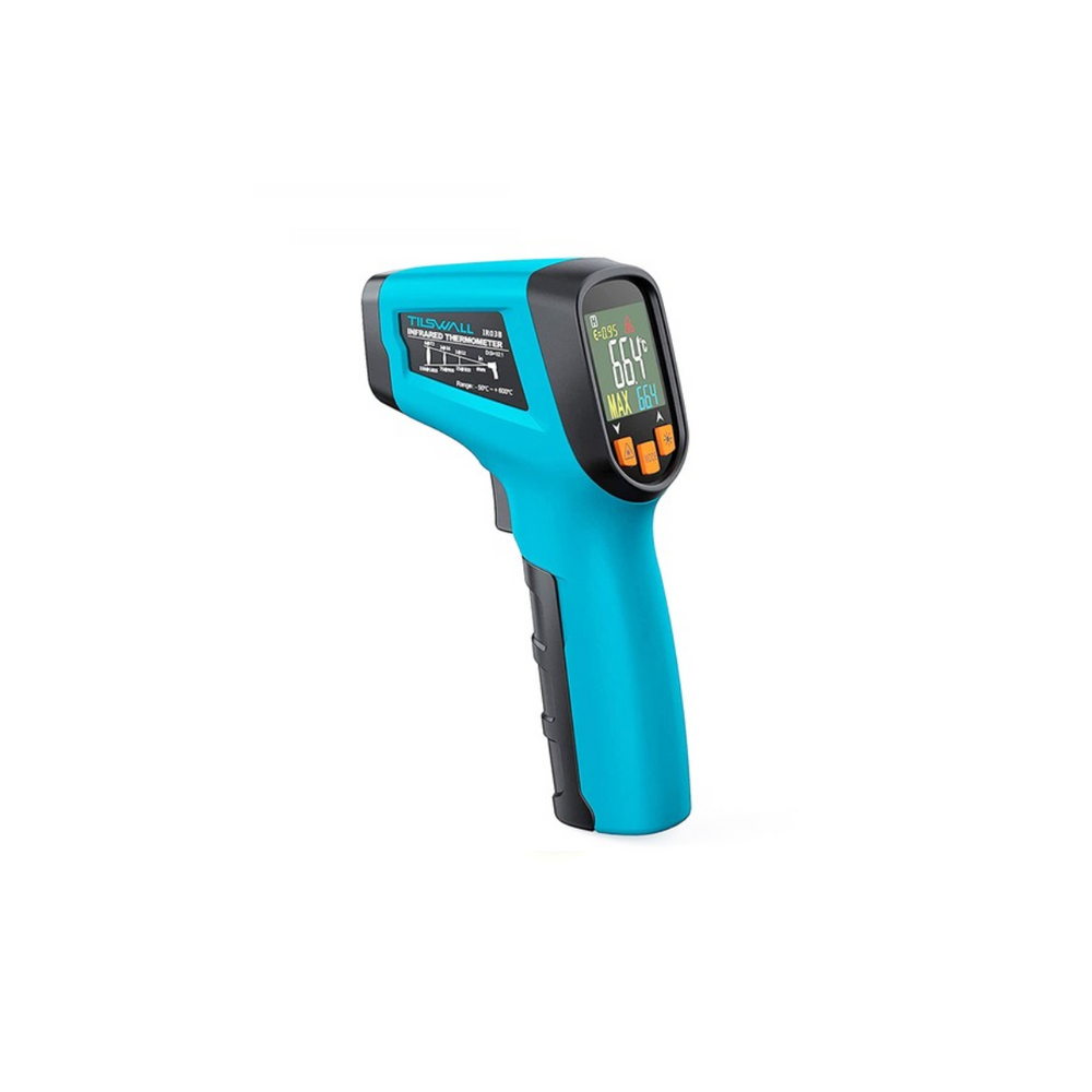 Infrarood Thermometer