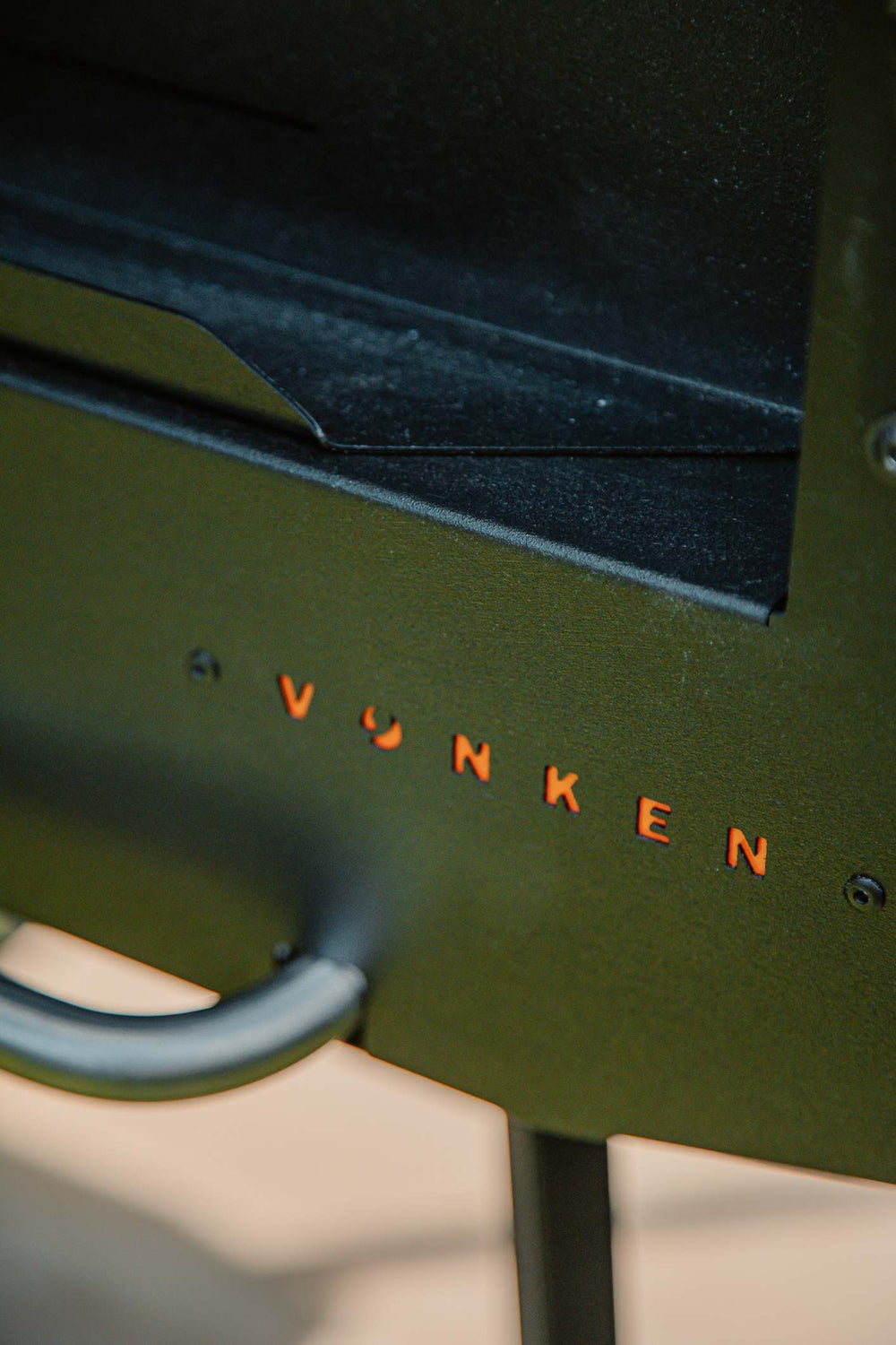 Vonken Home