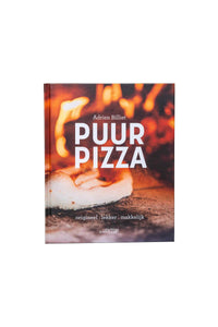 Pure Pizza Nl Das Pizzabuch