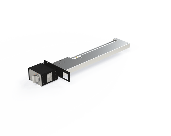 Spark Home Gasmodule Voor Home