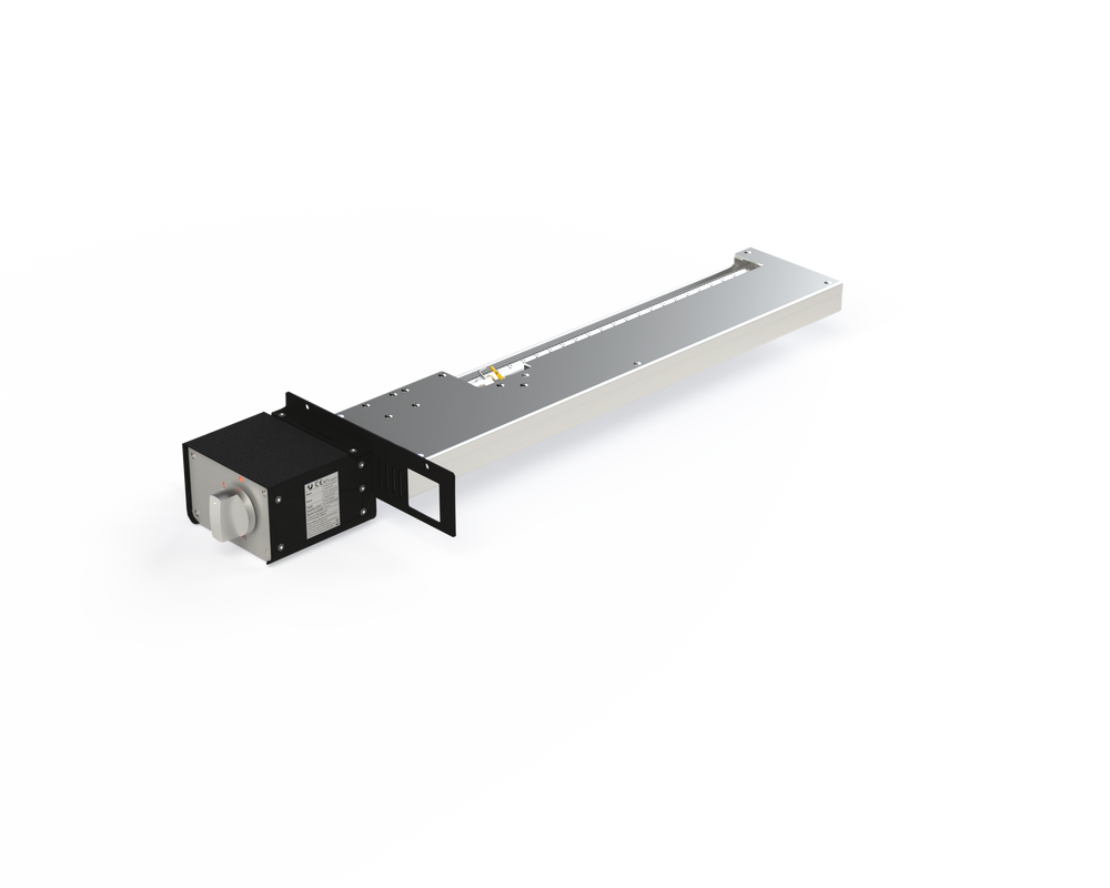 Vonken Urban + Module A Gaz