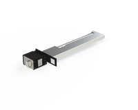 Vonken Urban + Module A Gaz