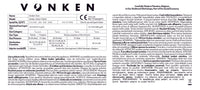 Vonken Urban + Module A Gaz