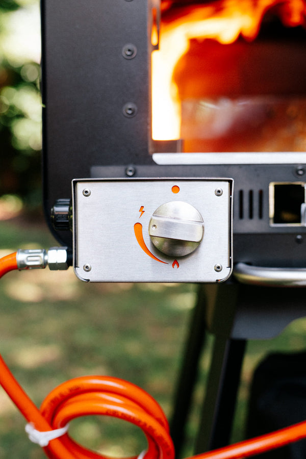 Spark Home Gasmodule Voor Home