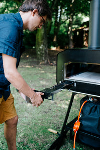 Vonken Home + Gas Control Unit